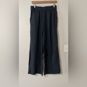 Marine Layer Women's Wide Leg Pants size Small